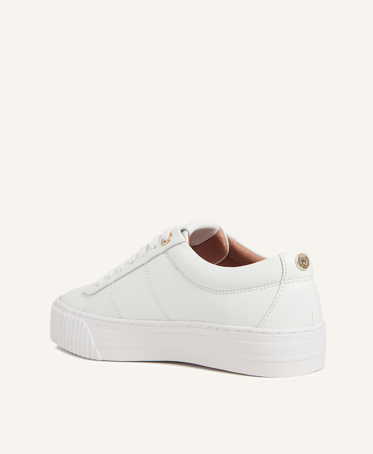 Tarryn Sneaker - - Merchant 1948