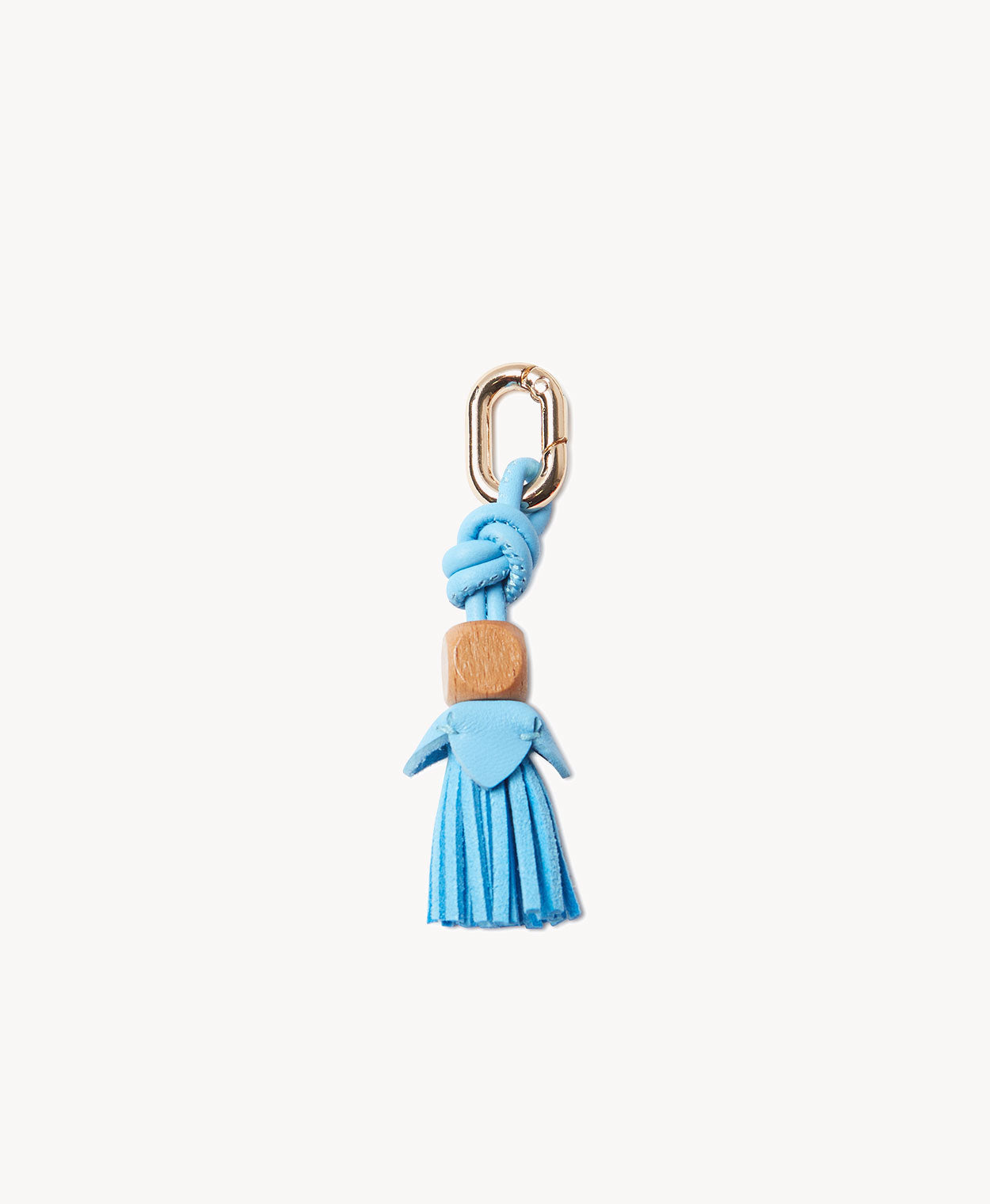 Tassel Charm - - Merchant 1948
