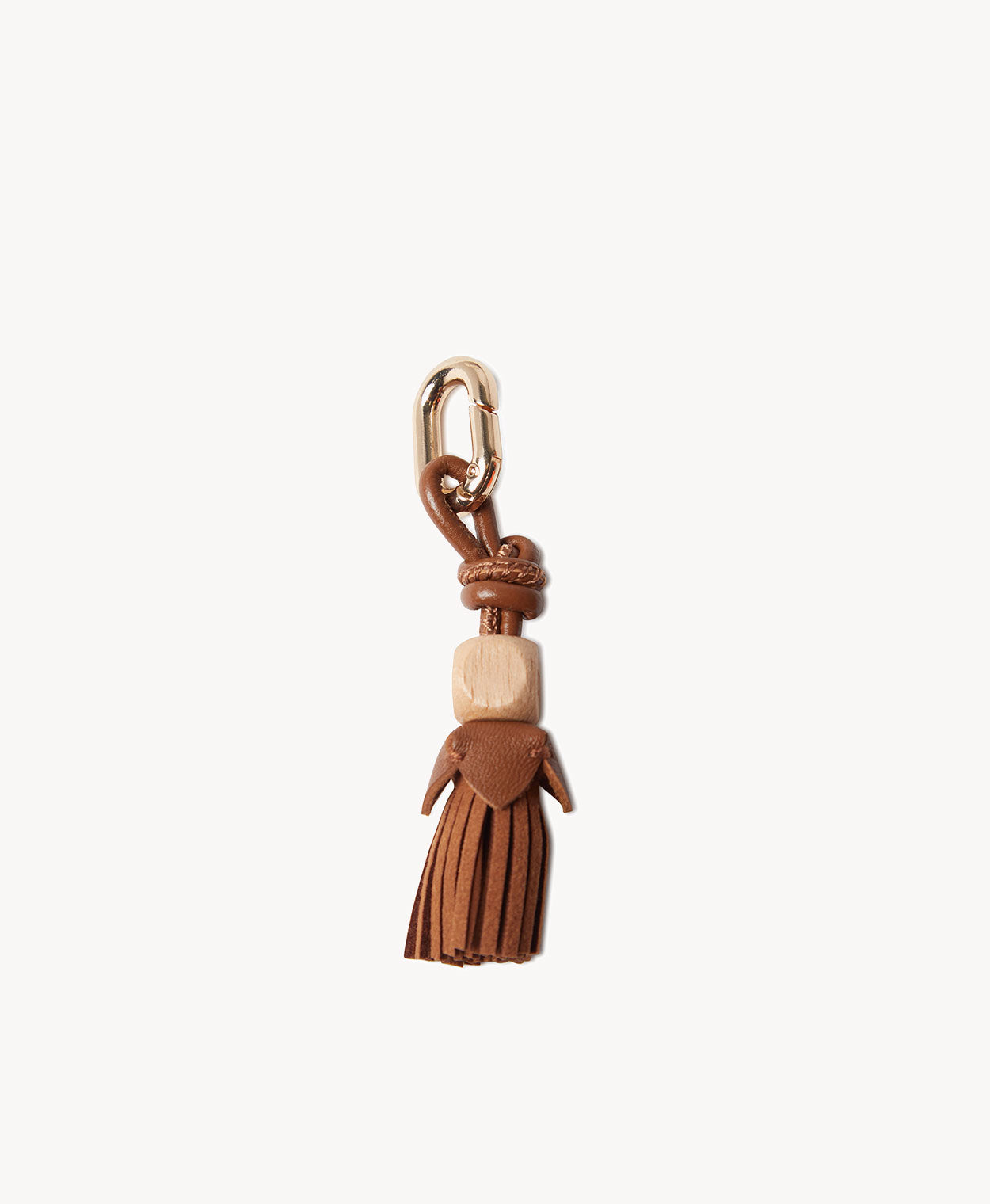 Tassel Charm - - Merchant 1948
