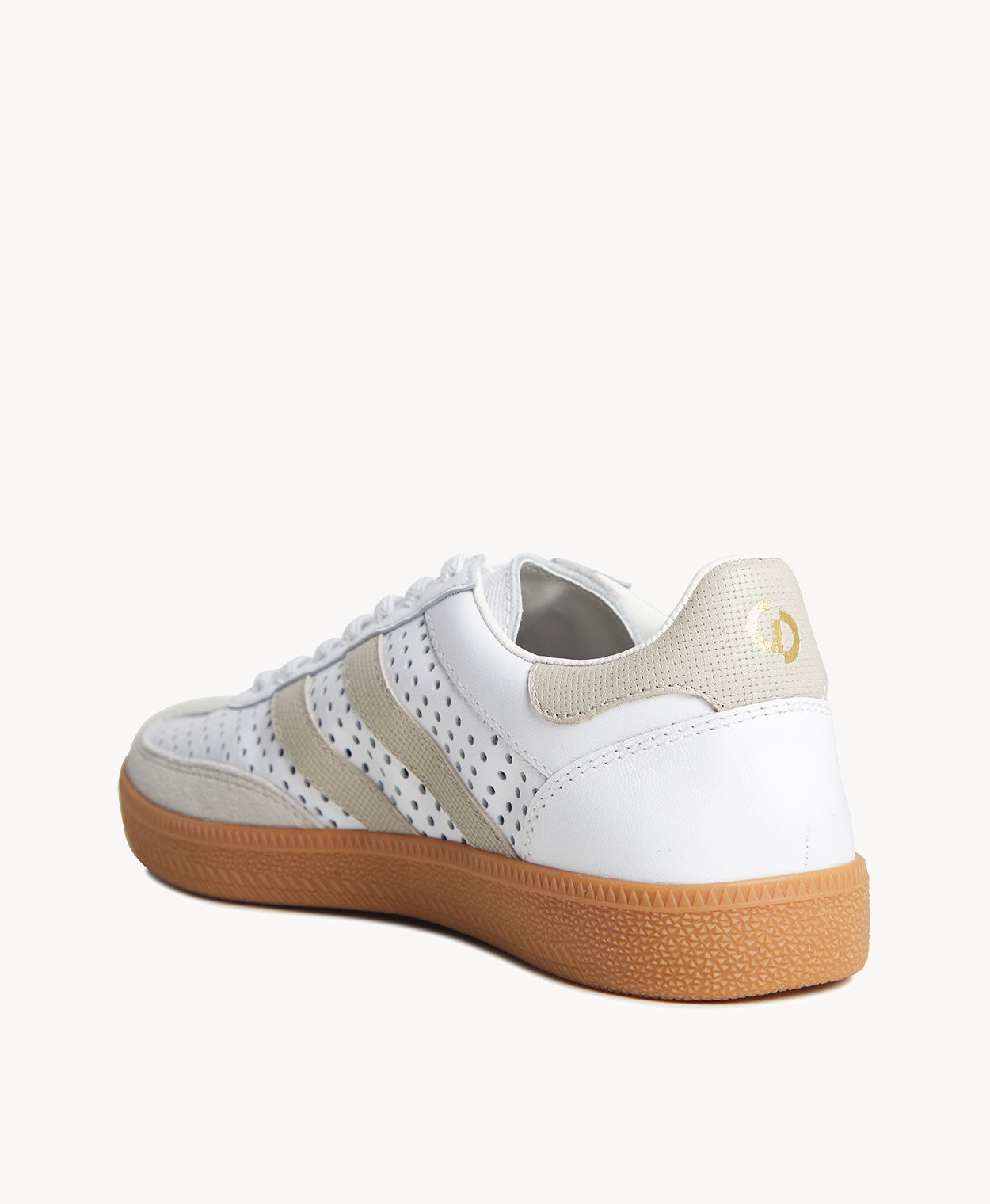 Men's Kindred Cool Perf Sneaker - - Merchant 1948