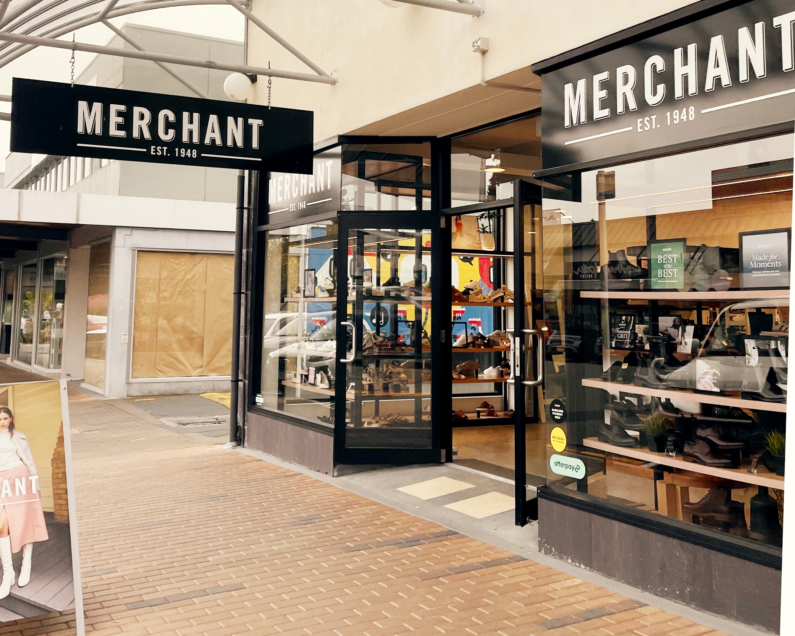 Merchant 1948