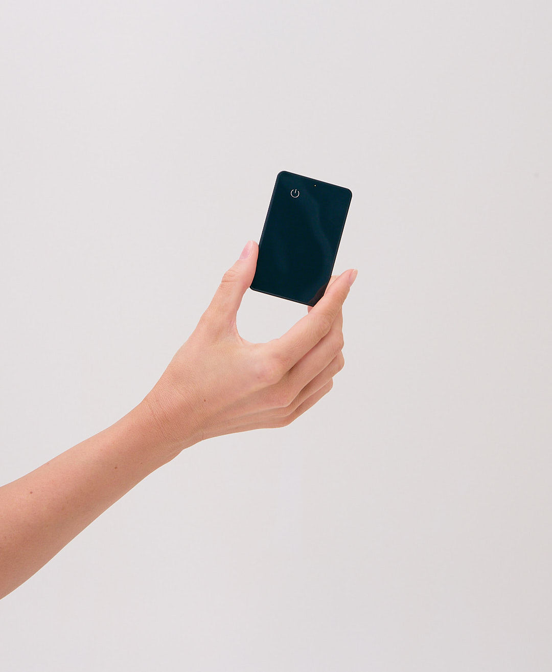 Tempered Glass Tracking Card - Tech | Accessories - Merchant 1948