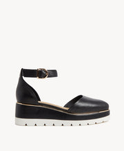 Tempest Wedge - Flats Dress | Womens Shoes - Merchant 1948