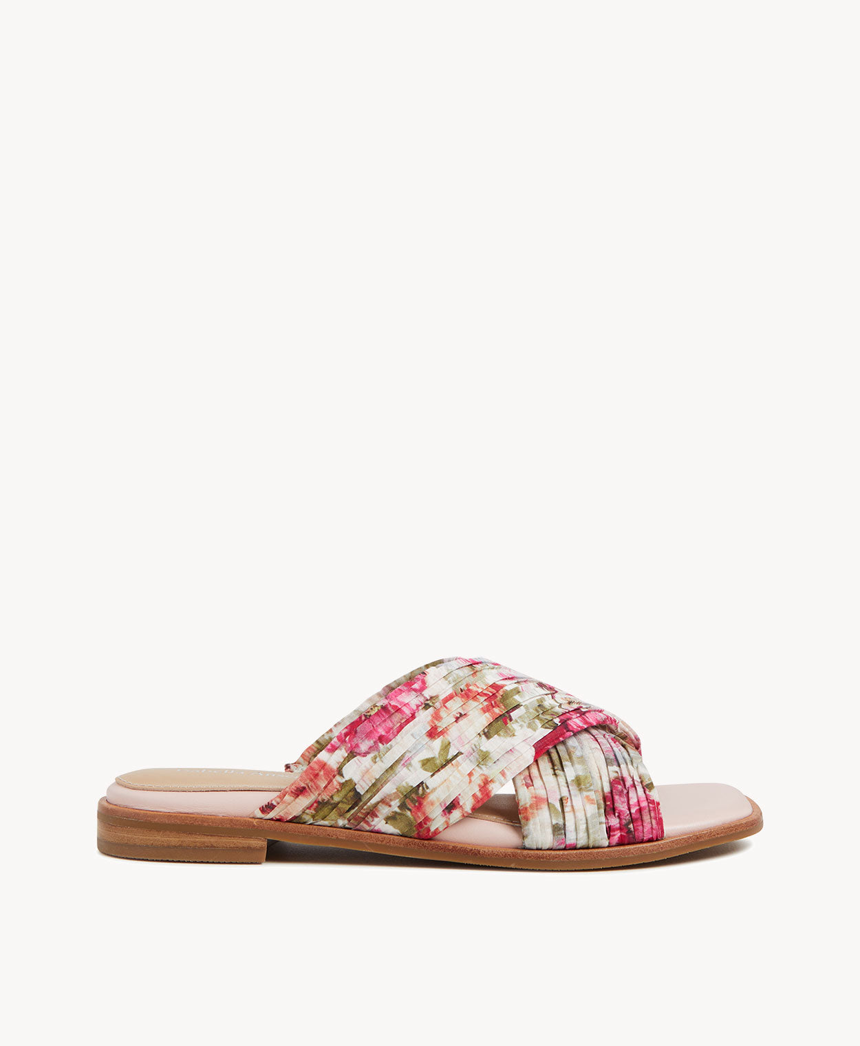 Tennessee Slide - Sandals Casual | Womens Shoes - Merchant 1948