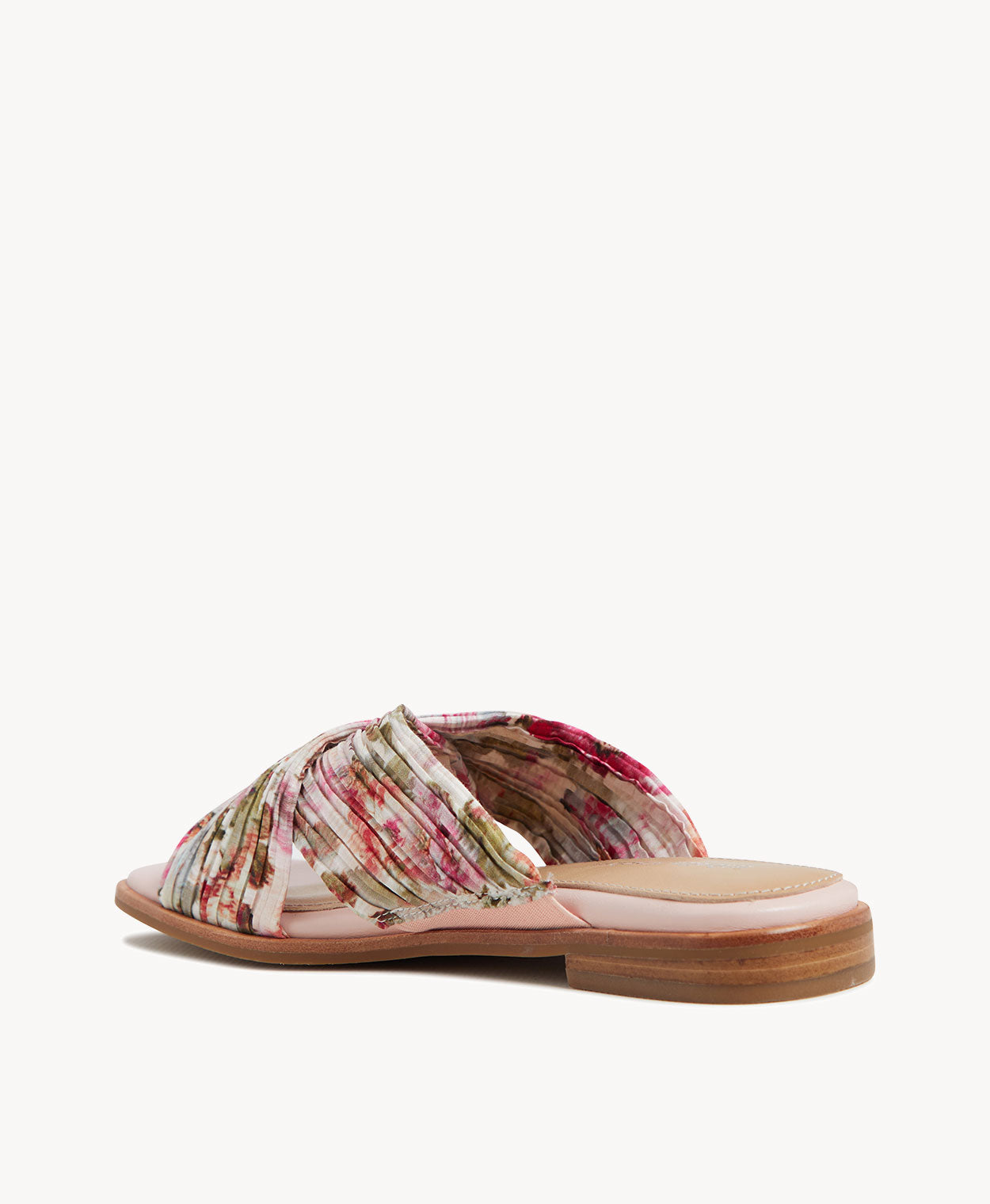 Tennessee Slide - Sandals Casual | Womens Shoes - Merchant 1948