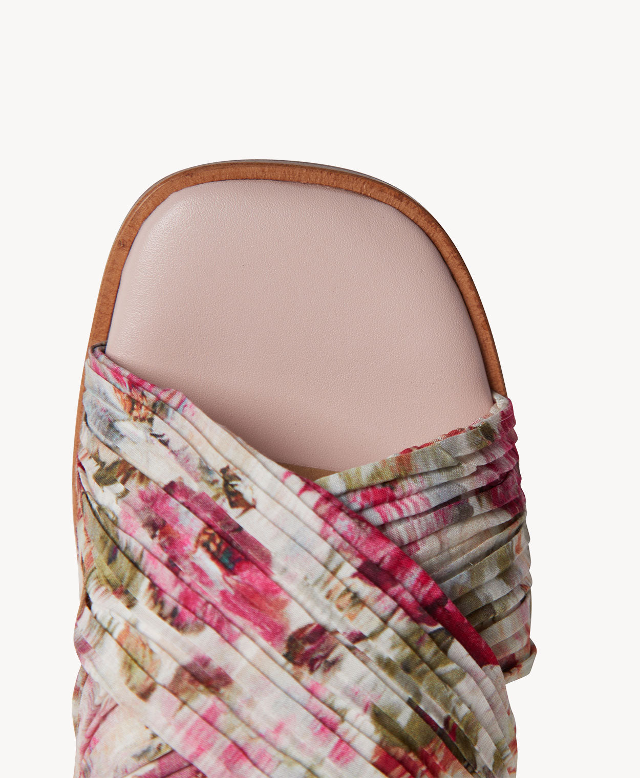 Tennessee Slide - Sandals Casual | Womens Shoes - Merchant 1948