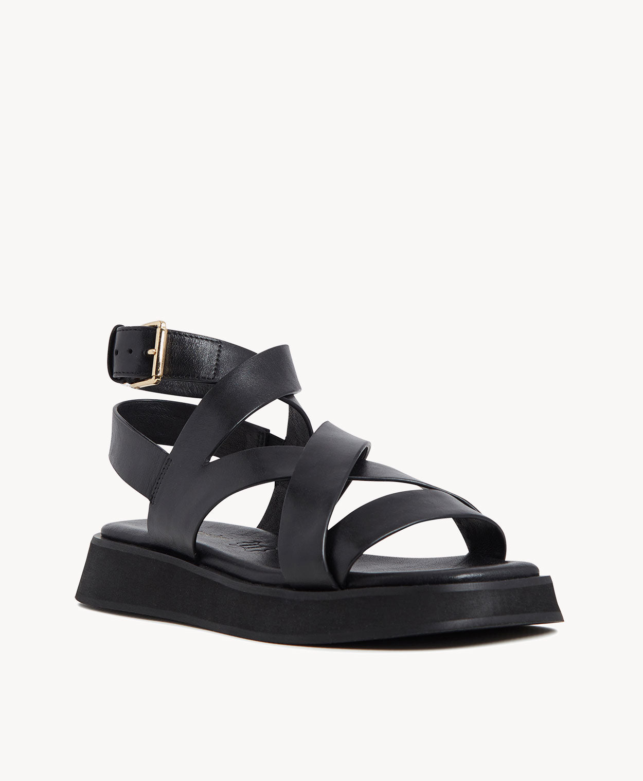 Teri Sandal - Sandals Casual | Womens Shoes - Merchant 1948