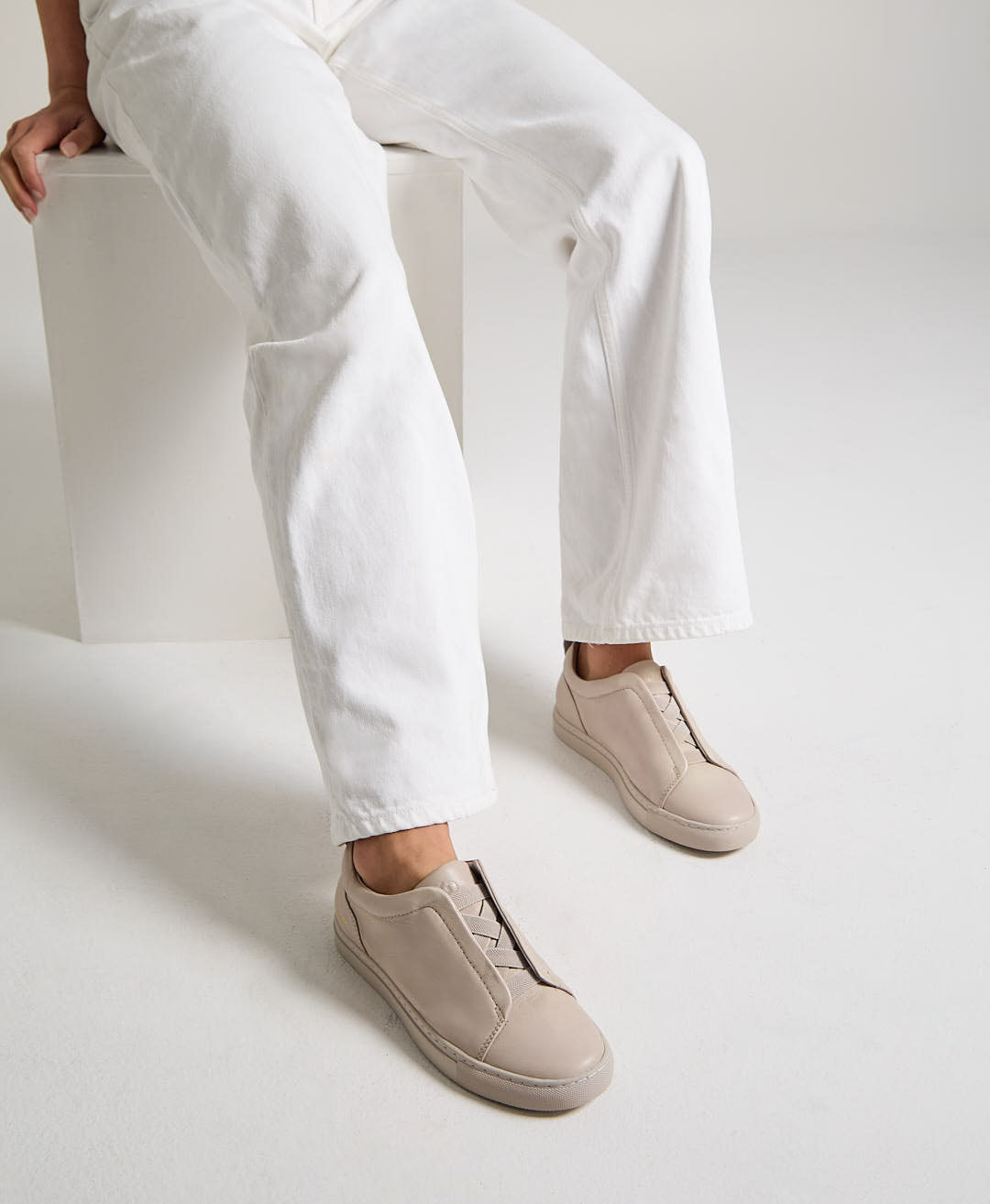 Terra Sneaker - Sneaker | Womens Shoes - Merchant 1948