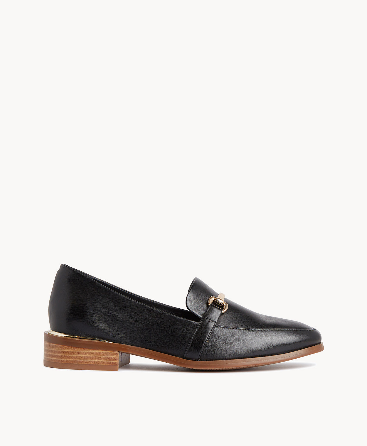 Thelma Loafer - Flats Dress | Womens Shoes - Merchant 1948