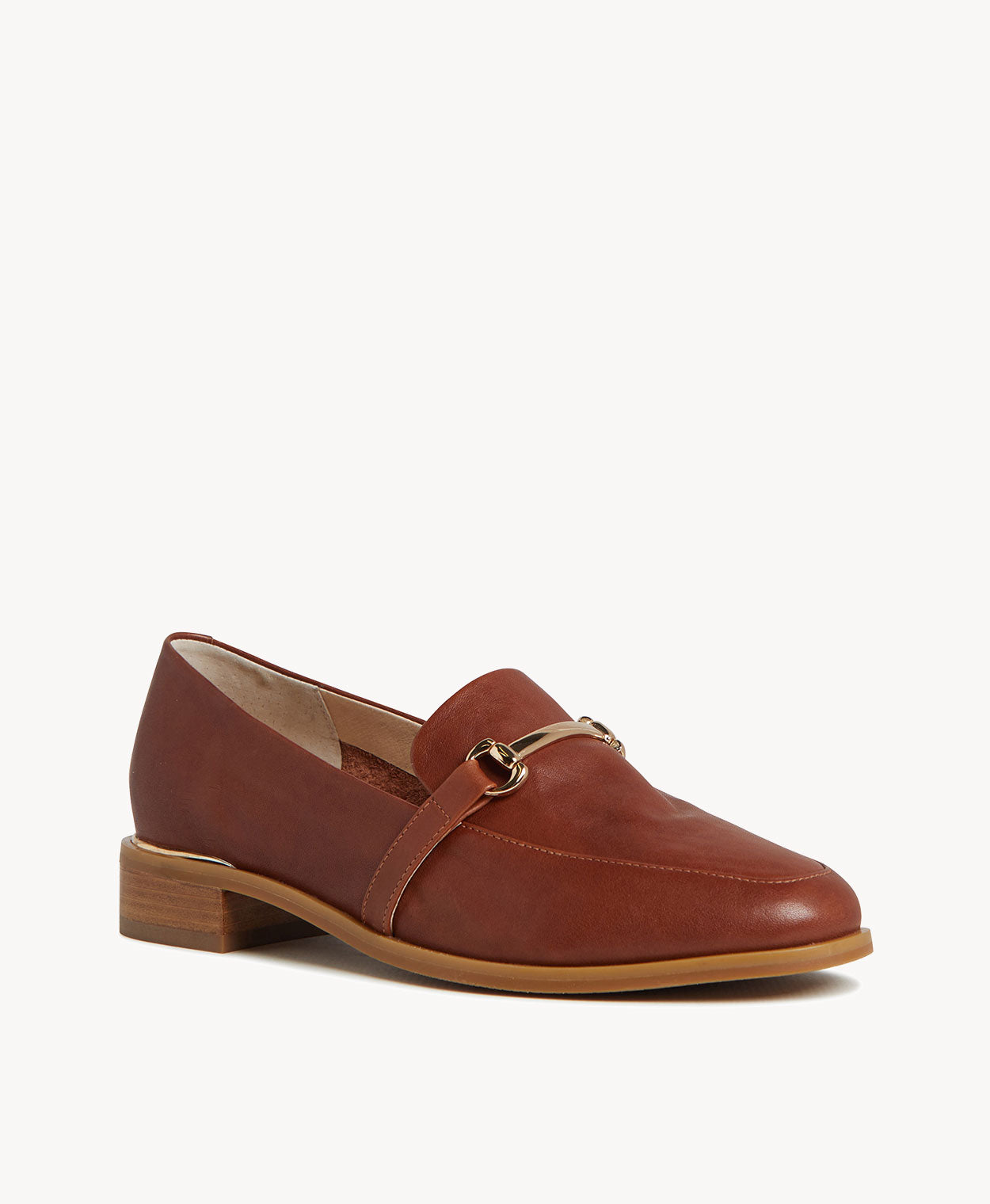Thelma Loafer - Flats Dress | Womens Shoes - Merchant 1948