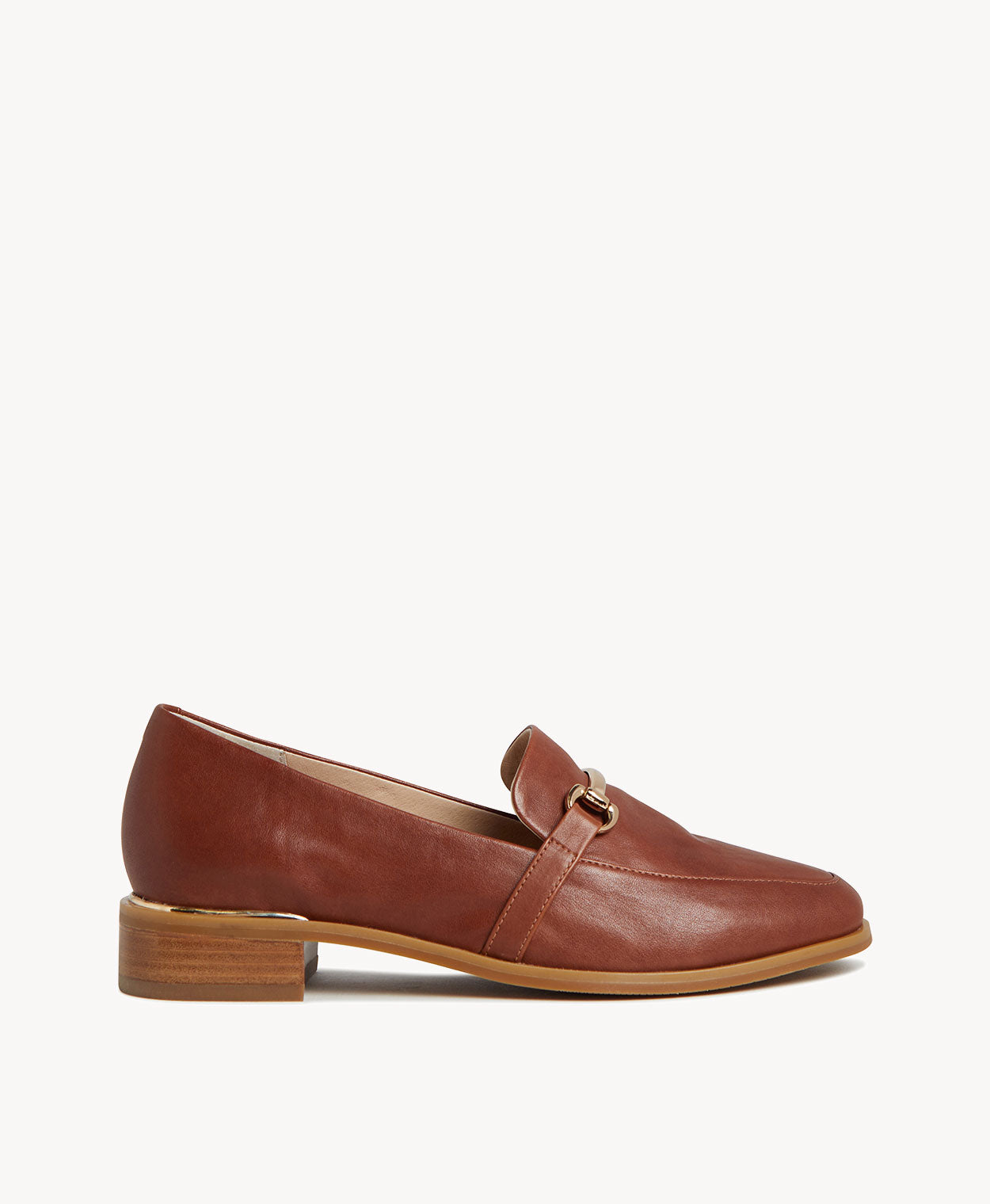 Thelma Loafer - Flats Dress | Womens Shoes - Merchant 1948