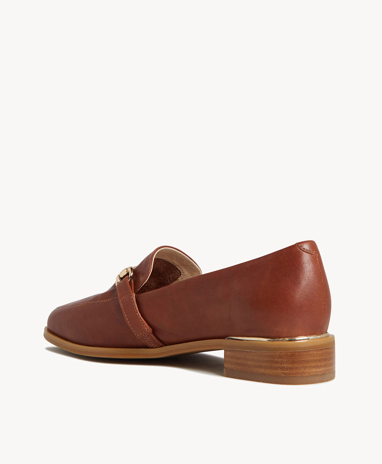 Thelma Loafer - Flats Dress | Womens Shoes - Merchant 1948
