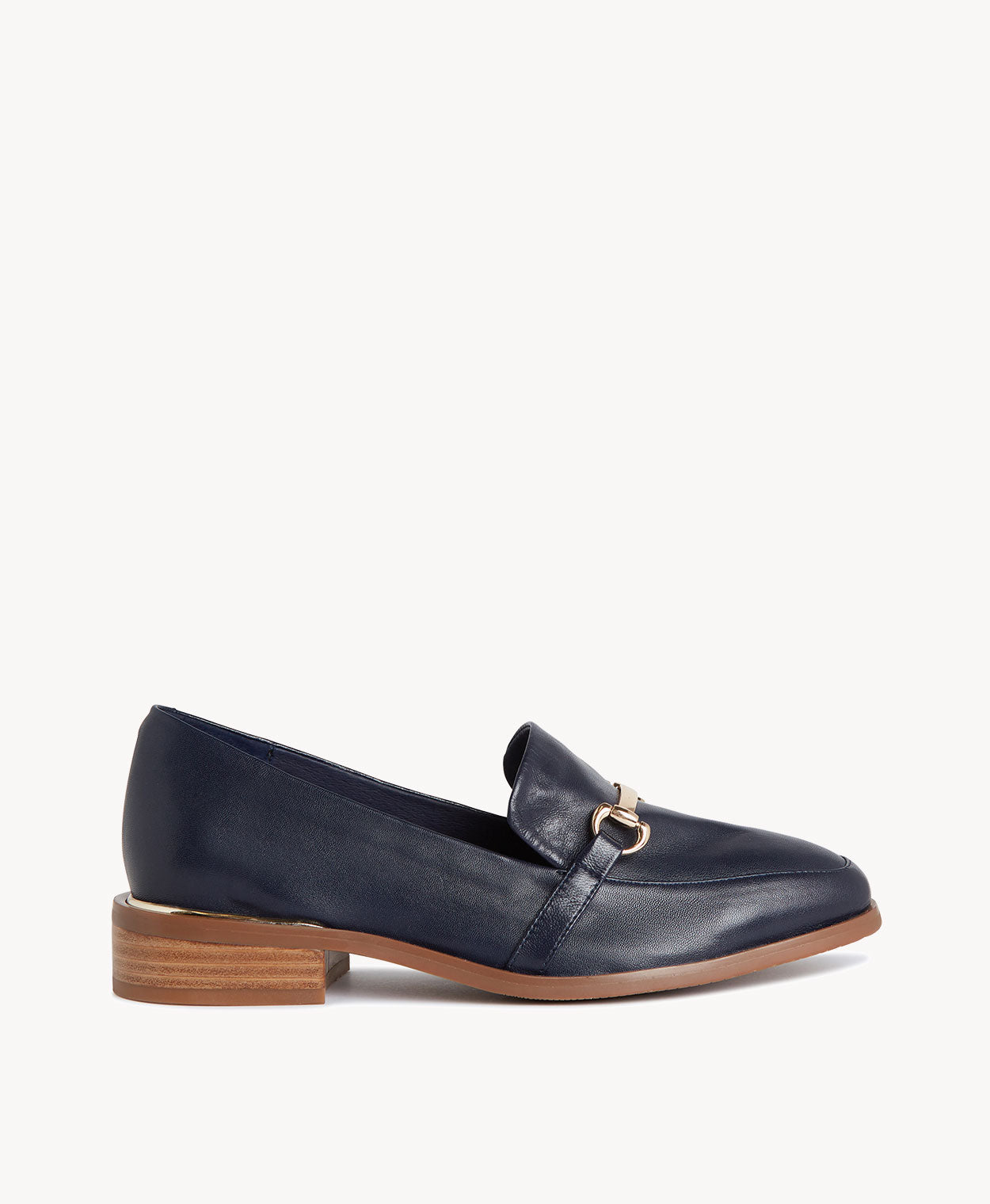 Thelma Loafer - Flats Dress | Womens Shoes - Merchant 1948
