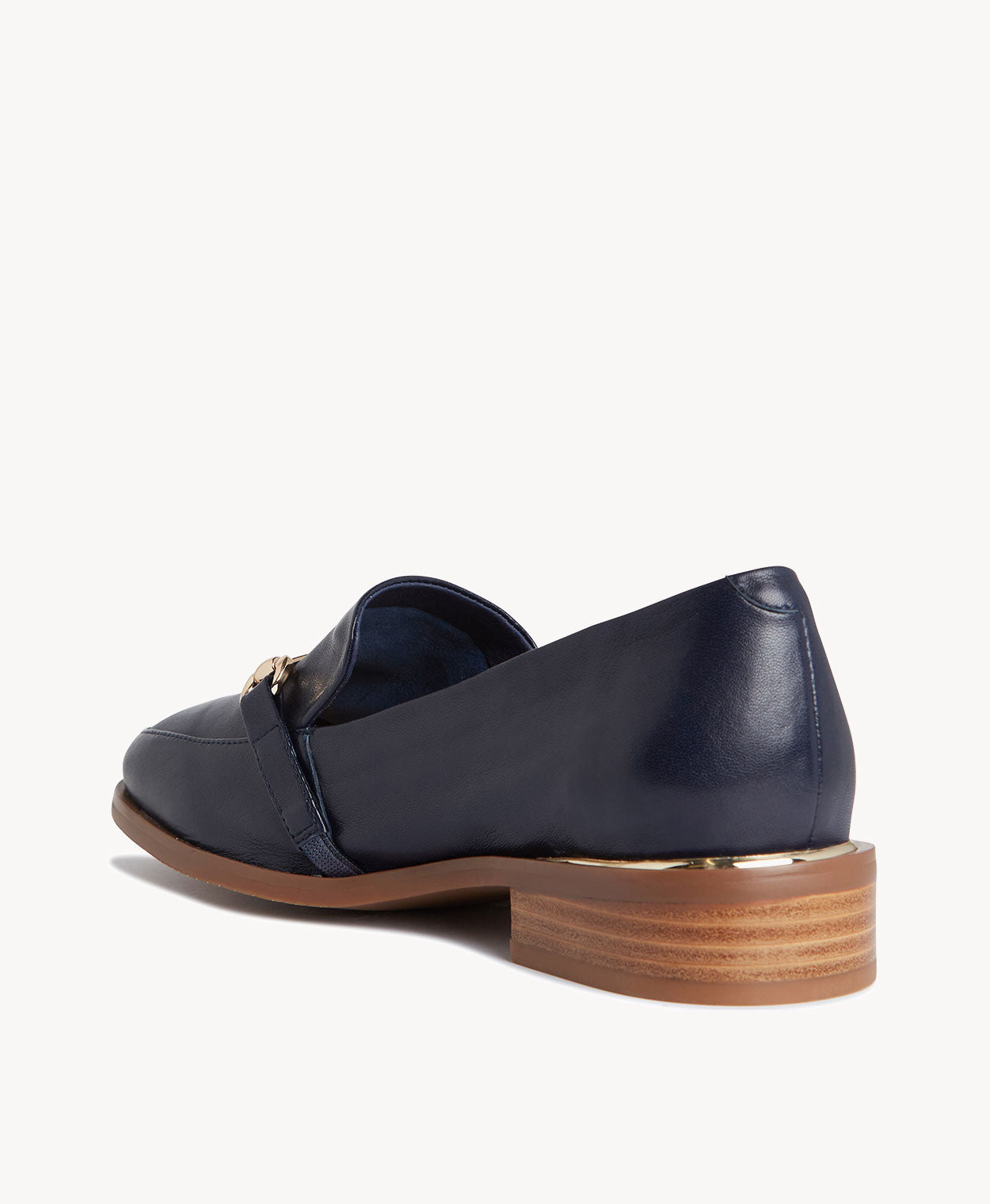 Thelma Loafer - Flats Dress | Womens Shoes - Merchant 1948