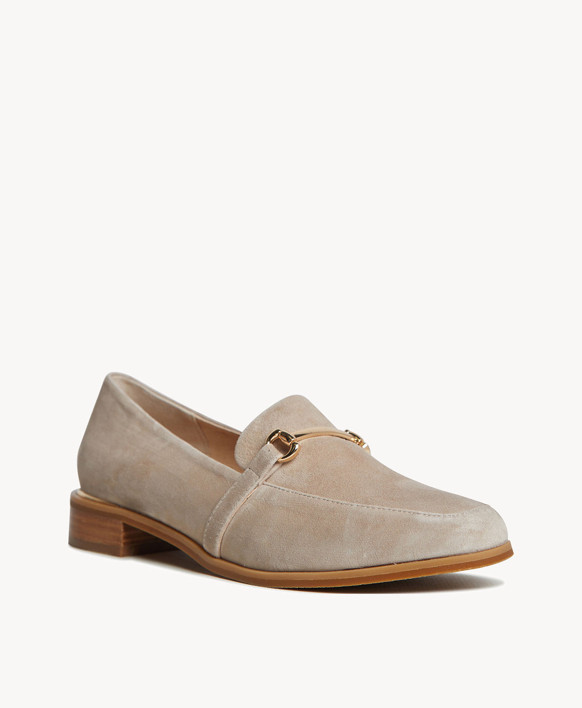 Thelma Loafer - Flats Dress | Womens Shoes - Merchant 1948