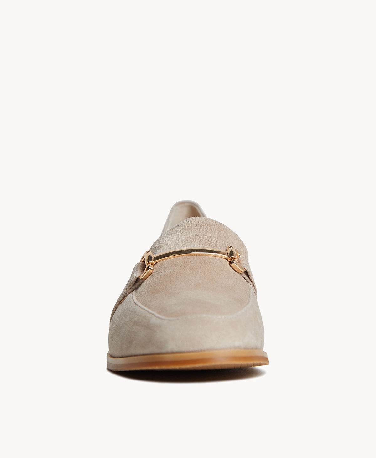 Thelma Loafer - Flats Dress | Womens Shoes - Merchant 1948