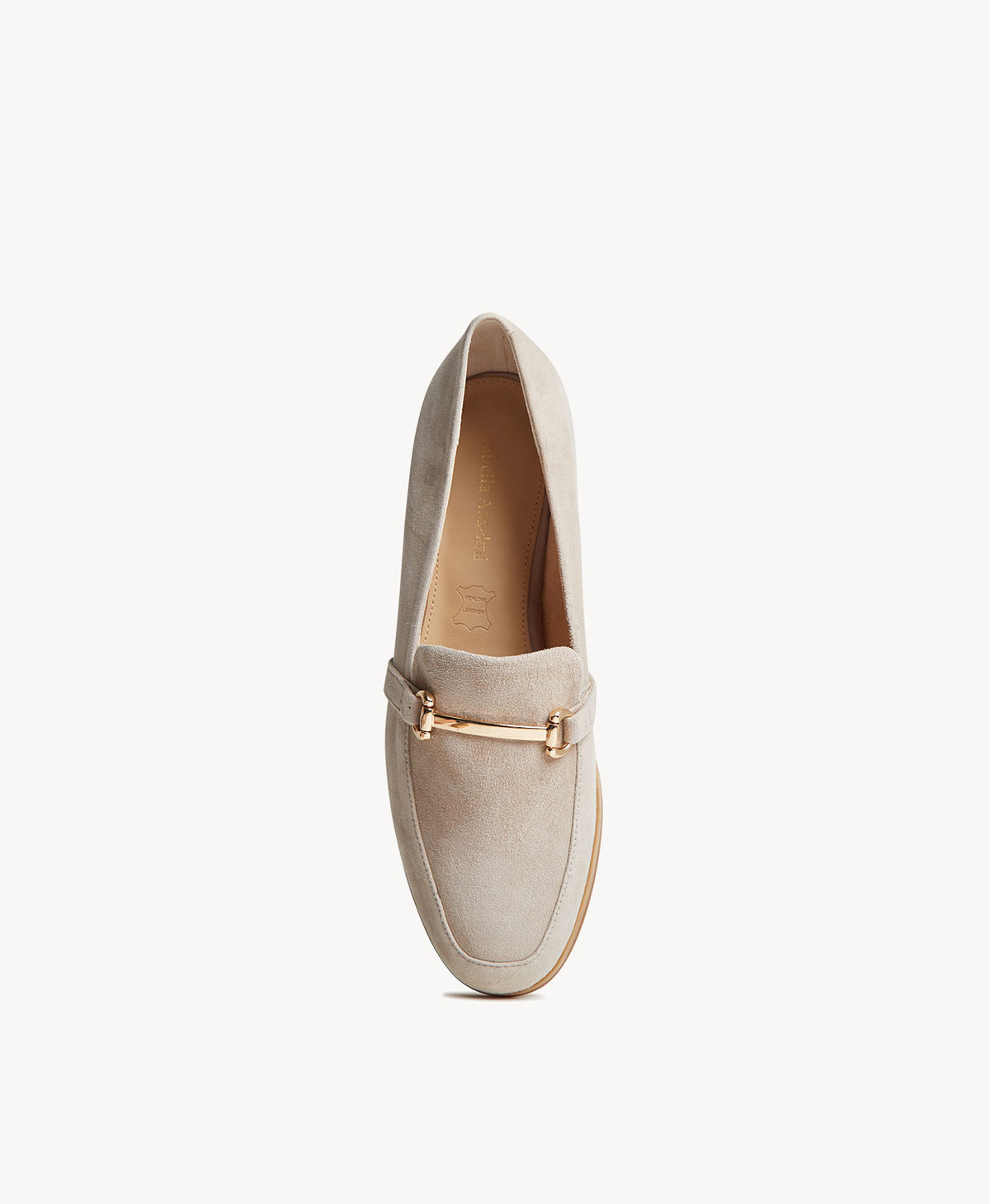Thelma Loafer - Flats Dress | Womens Shoes - Merchant 1948