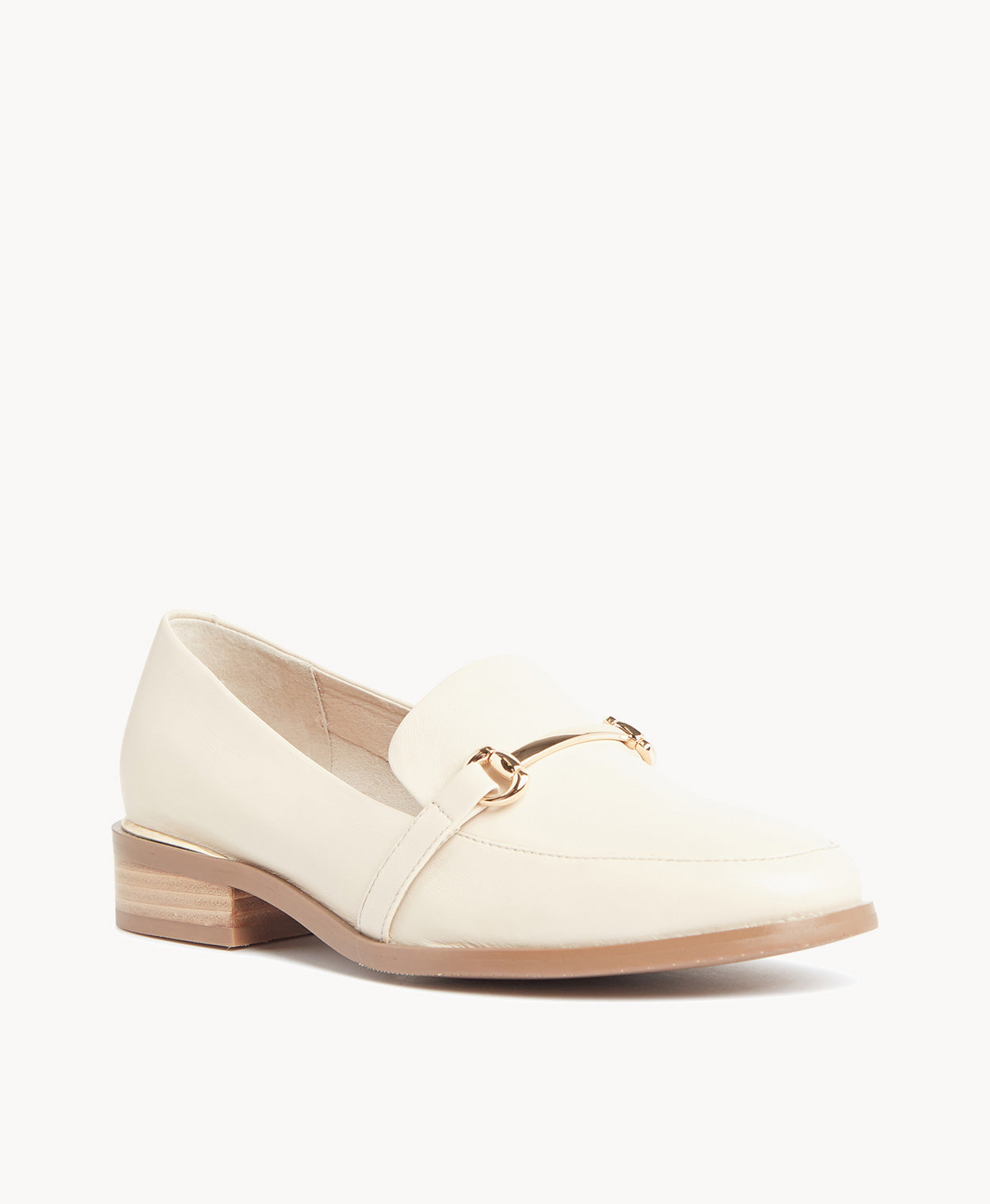 Thelma Loafer - Flats Dress | Womens Shoes - Merchant 1948
