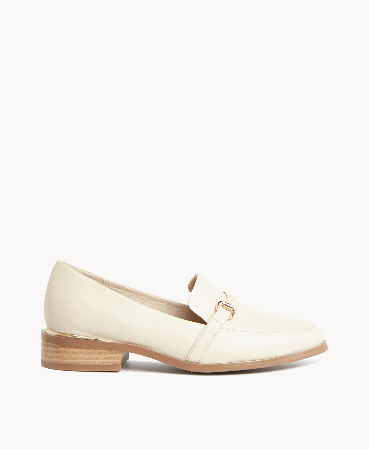 Thelma Loafer - Flats Dress | Womens Shoes - Merchant 1948