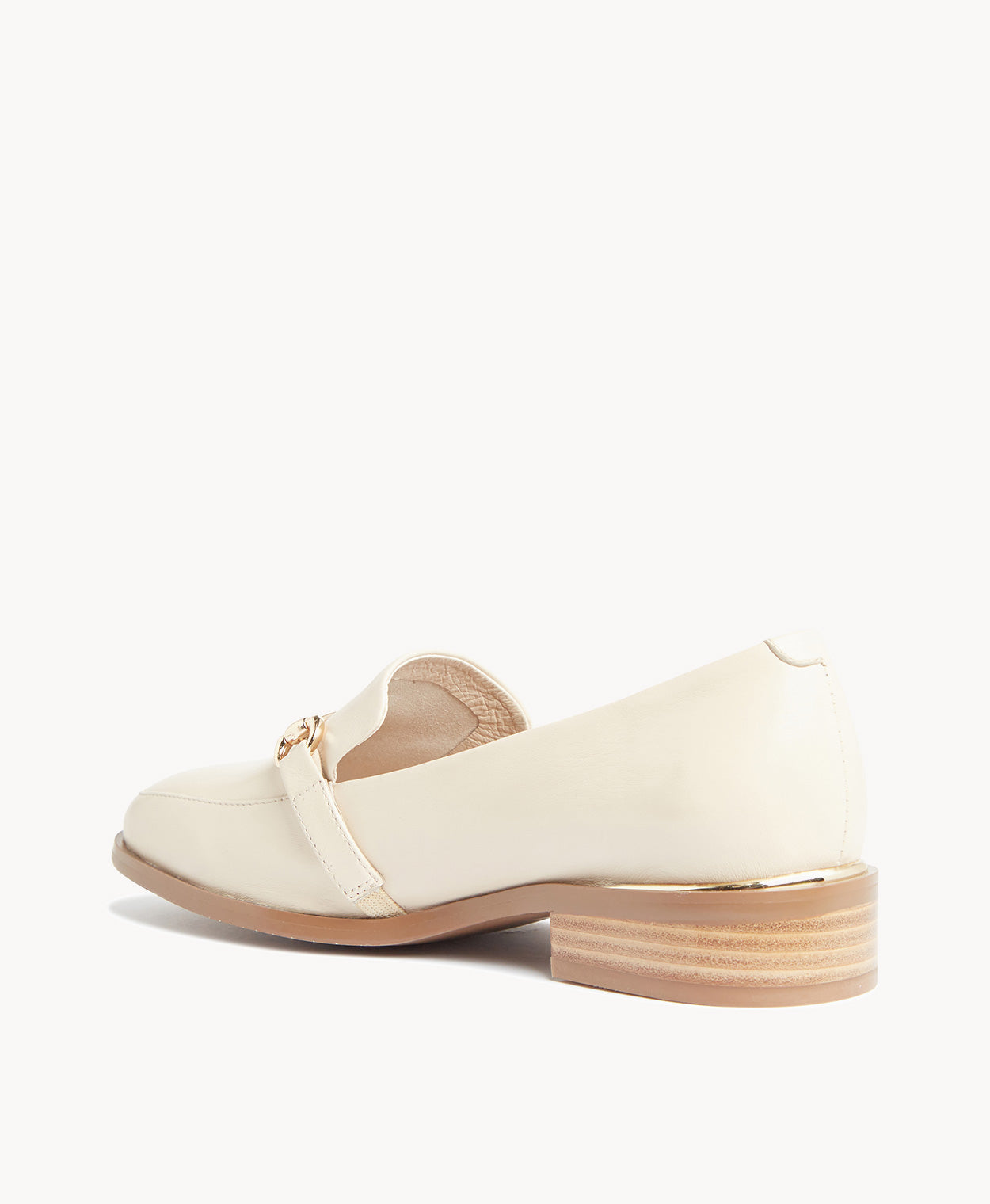Thelma Loafer - Flats Dress | Womens Shoes - Merchant 1948