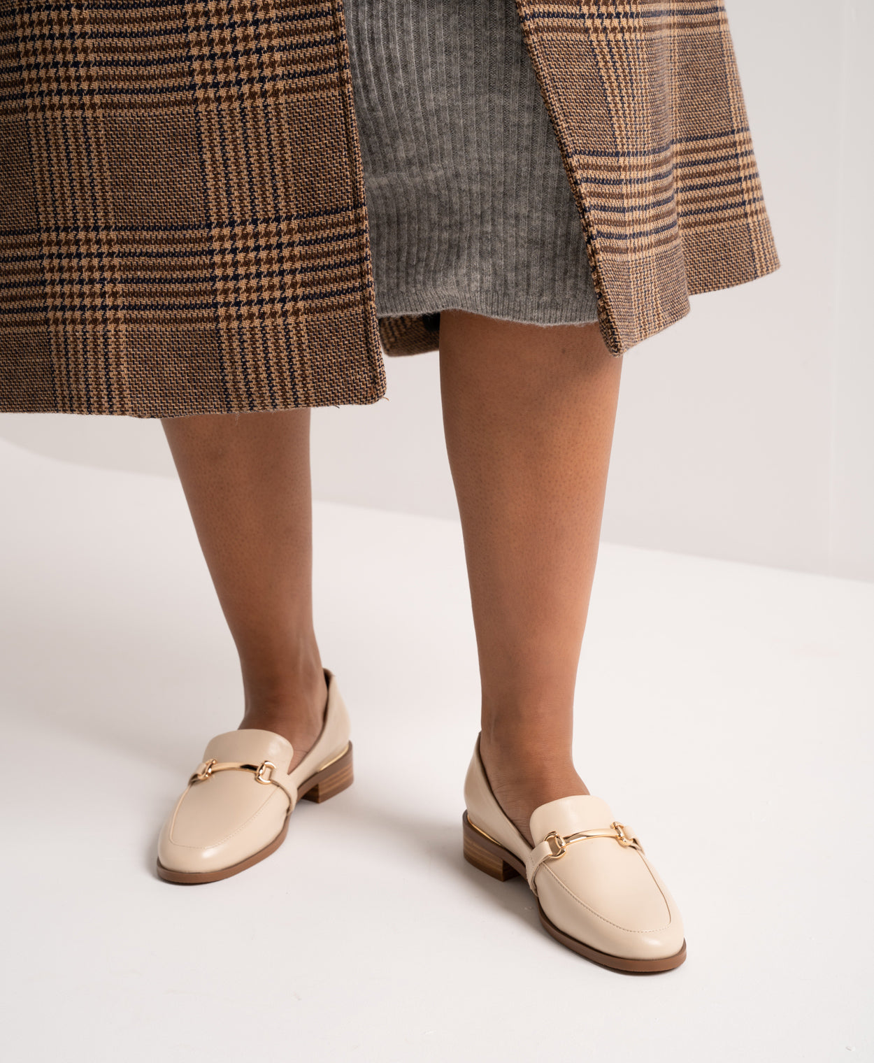 Thelma Loafer - Flats Dress | Womens Shoes - Merchant 1948