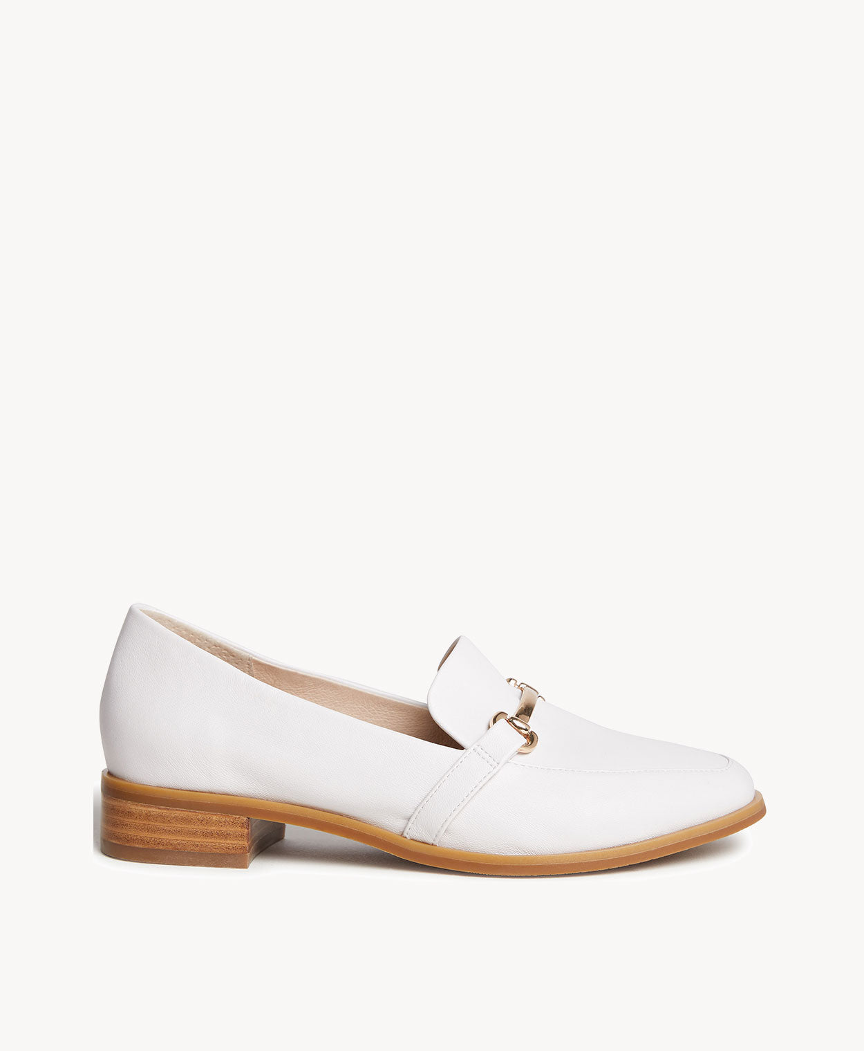 Thelma Loafer - Flats Dress | Womens Shoes - Merchant 1948