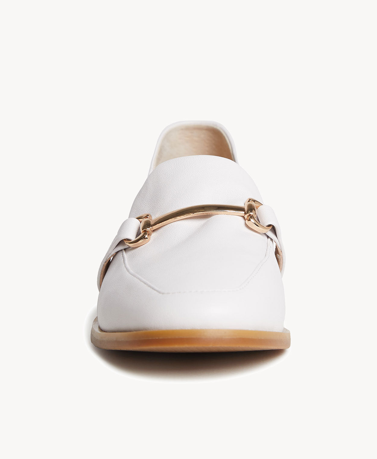 Thelma Loafer - Flats Dress | Womens Shoes - Merchant 1948