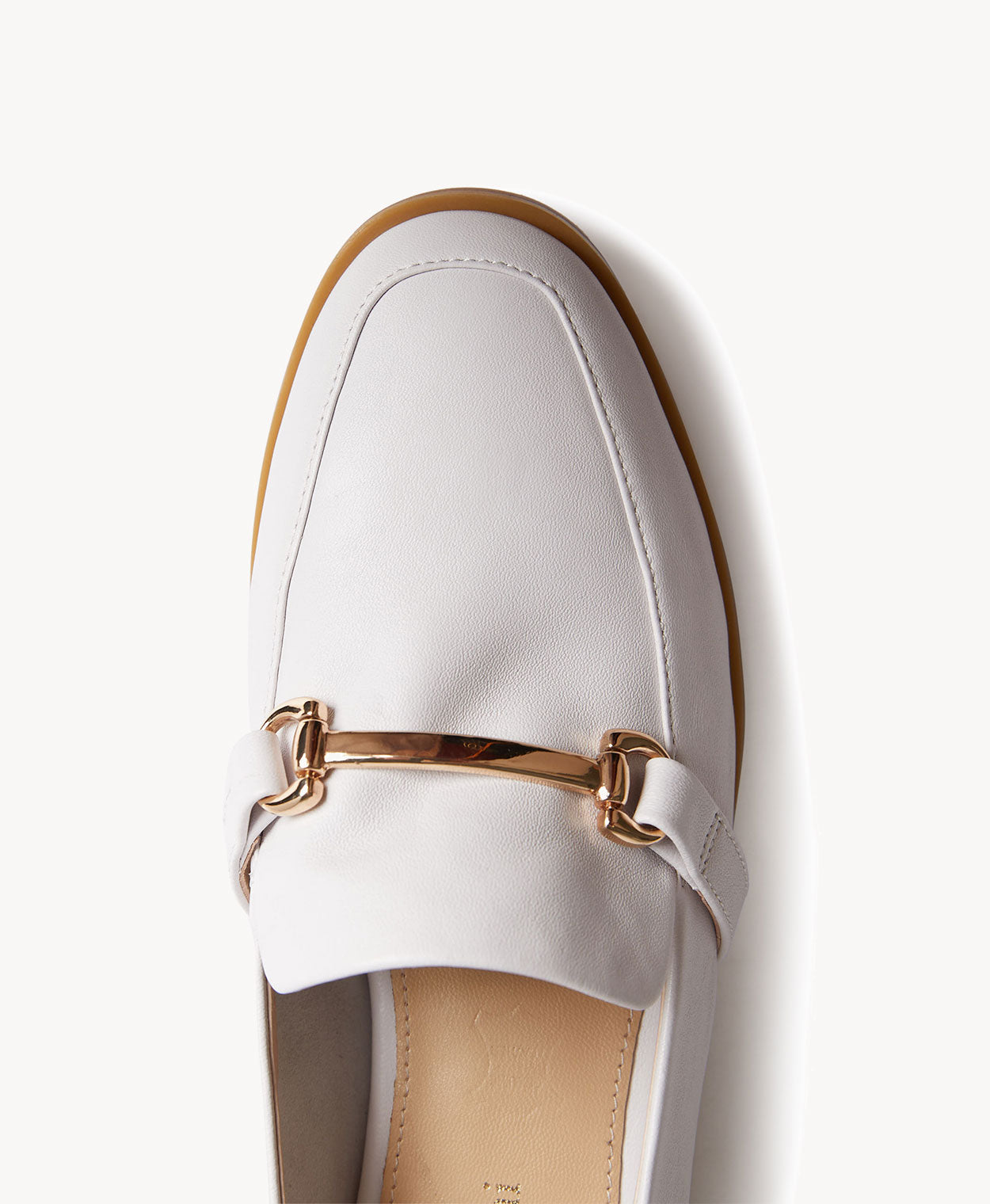 Thelma Loafer - Flats Dress | Womens Shoes - Merchant 1948