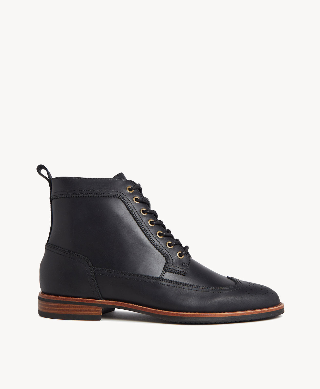 Thiago Casual Boot - - Merchant 1948
