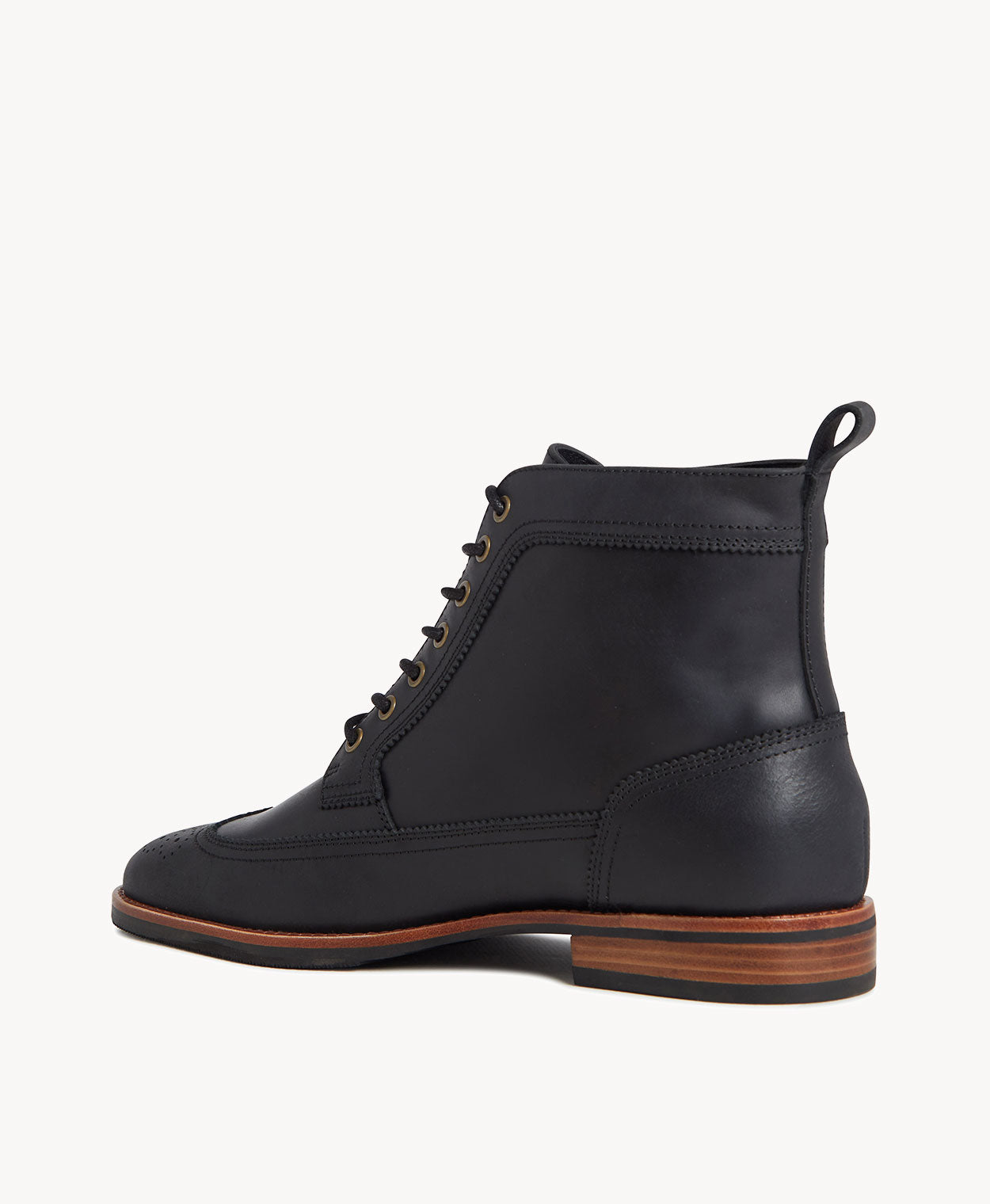 Thiago Casual Boot - - Merchant 1948