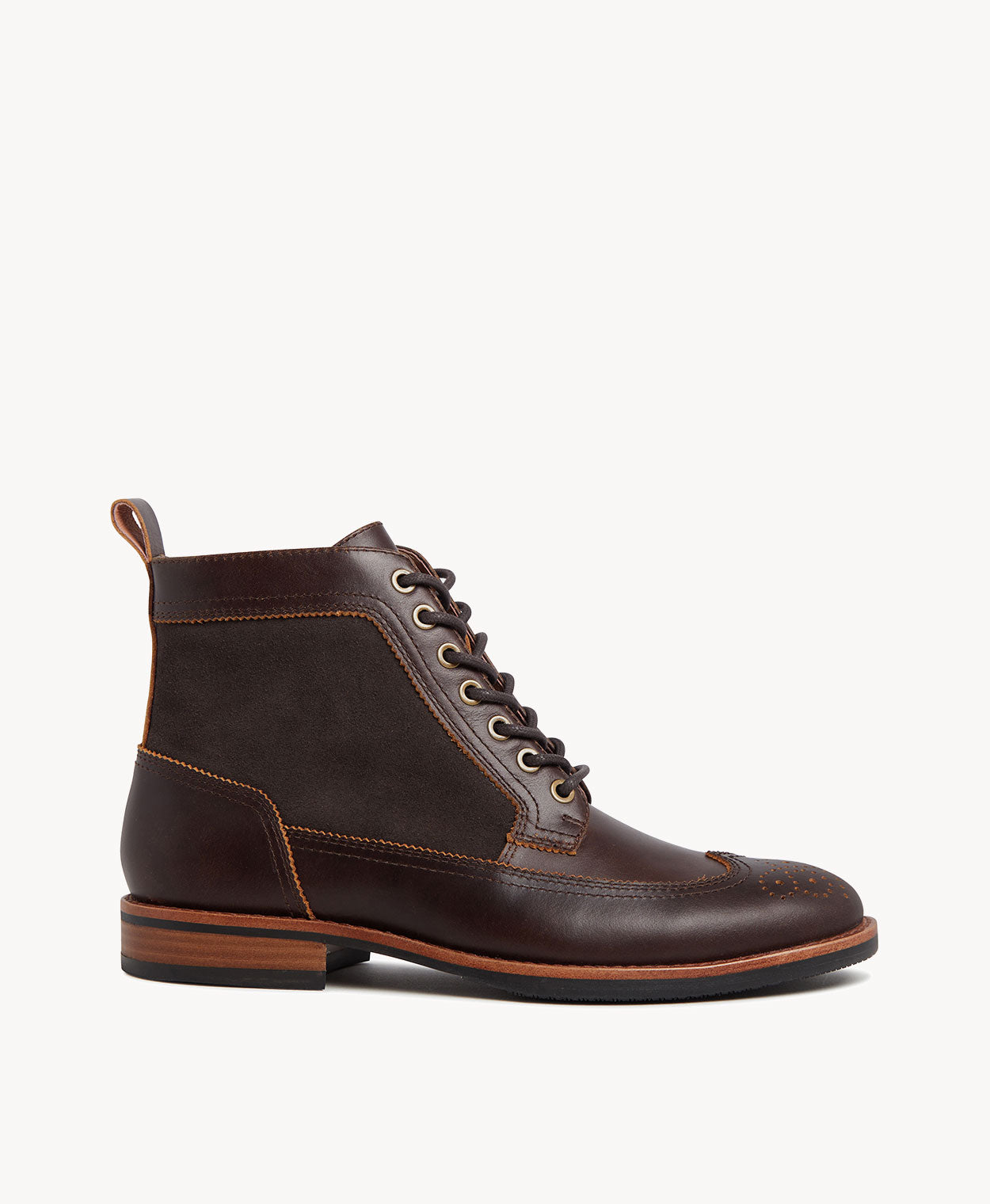 Thiago Casual Boot - - Merchant 1948