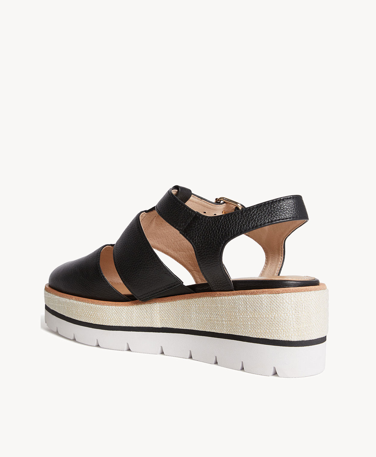 Thistle Wedge - Flats Dress | Womens Shoes - Merchant 1948