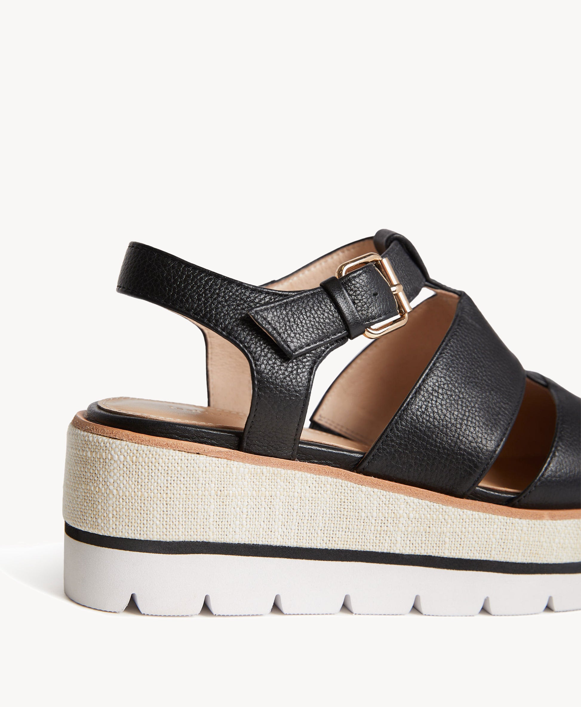 Thistle Wedge - Flats Dress | Womens Shoes - Merchant 1948