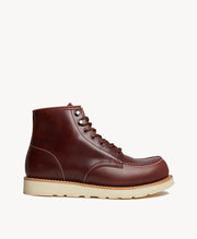 Thompson Dress Boot - Boots Dress | Mens Shoes - Merchant 1948