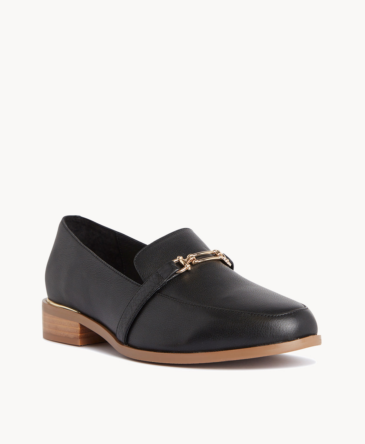 Tickle Wide Loafer - Flats Dress | Womens Shoes - Merchant 1948