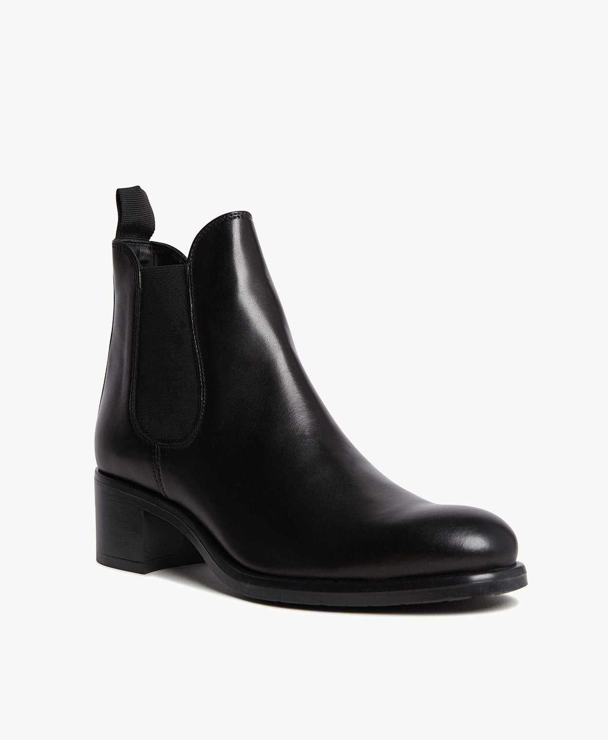 Tiffany Ankle Boot - Boots Ankle | Womens Shoes - Merchant 1948