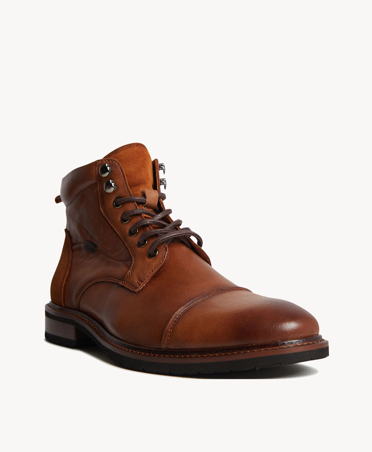 Timbo Casual Boot - - Merchant 1948