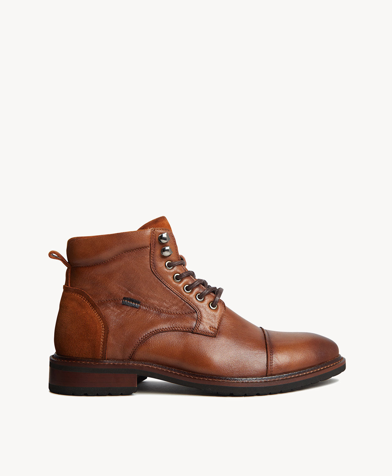 Timbo Casual Boot - - Merchant 1948