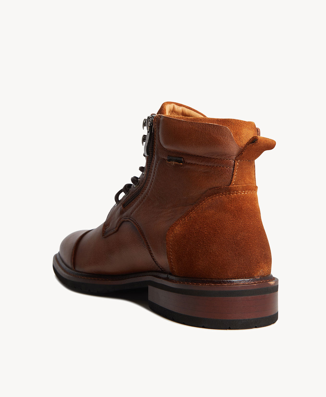 Timbo Casual Boot - - Merchant 1948