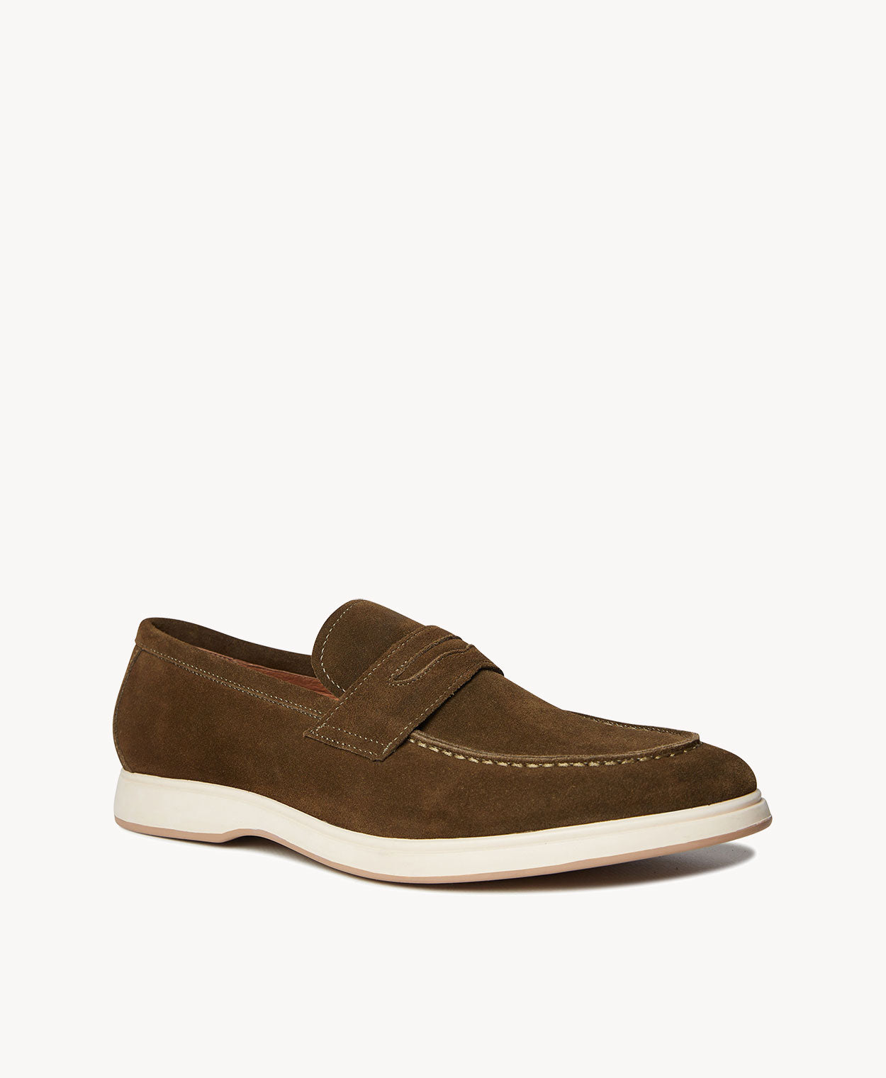 Tommaso Loafer - - Merchant 1948