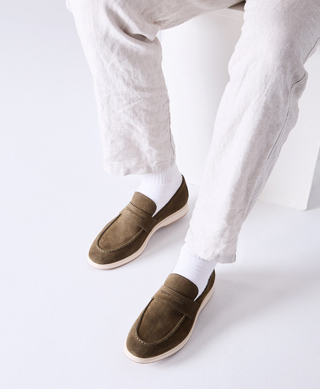 Tommaso Loafer - - Merchant 1948