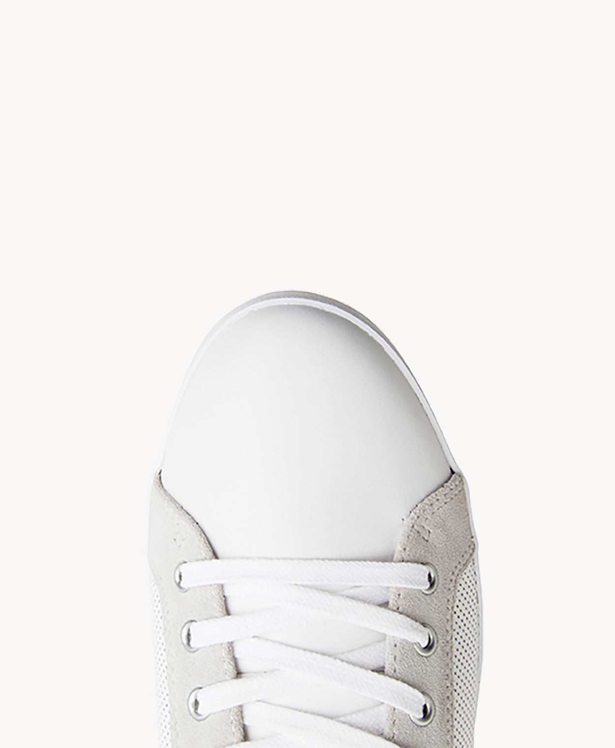 Tommy Sneaker - Lace Up - Merchant 1948