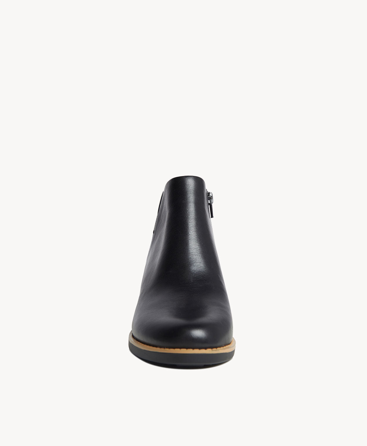 Tott Ankle Boot - - Merchant 1948