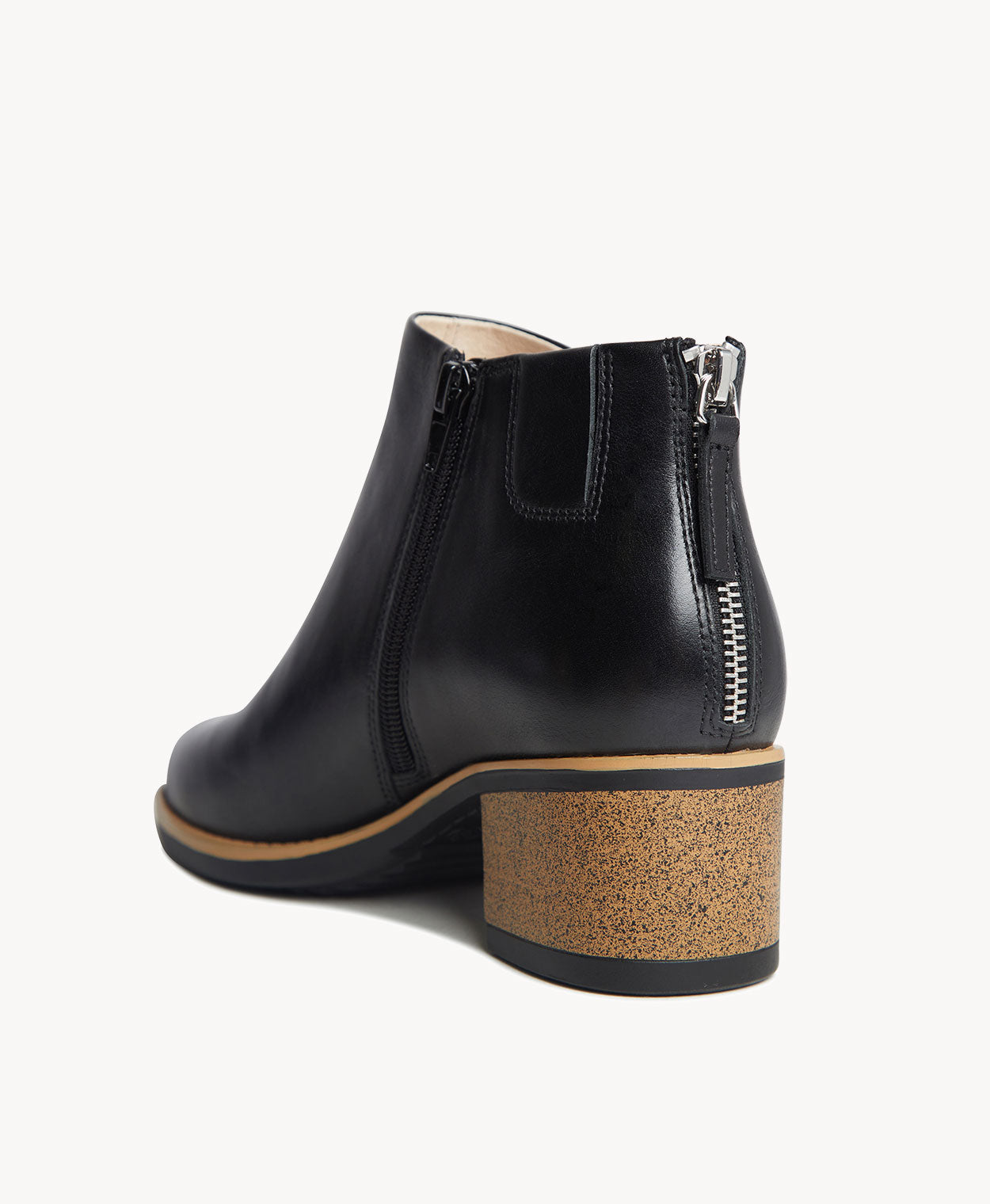 Tott Ankle Boot - - Merchant 1948