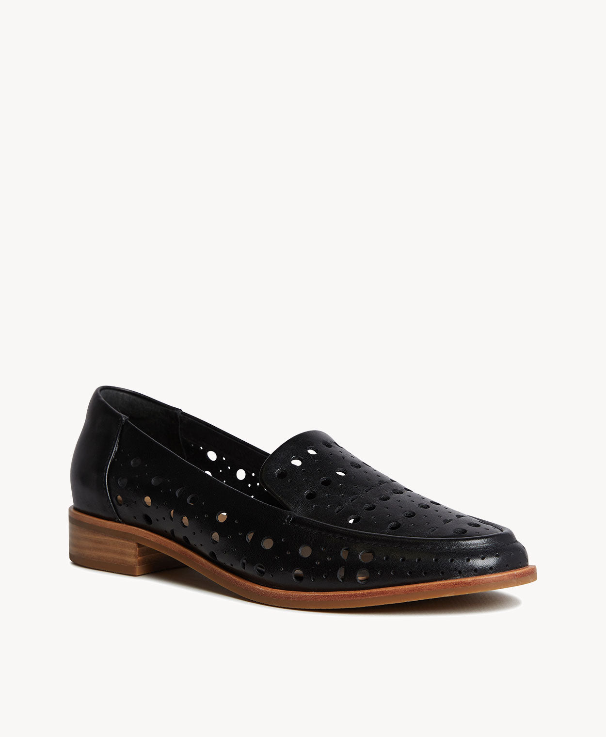 Toulouse Loafer - Flats Dress | Womens Shoes - Merchant 1948