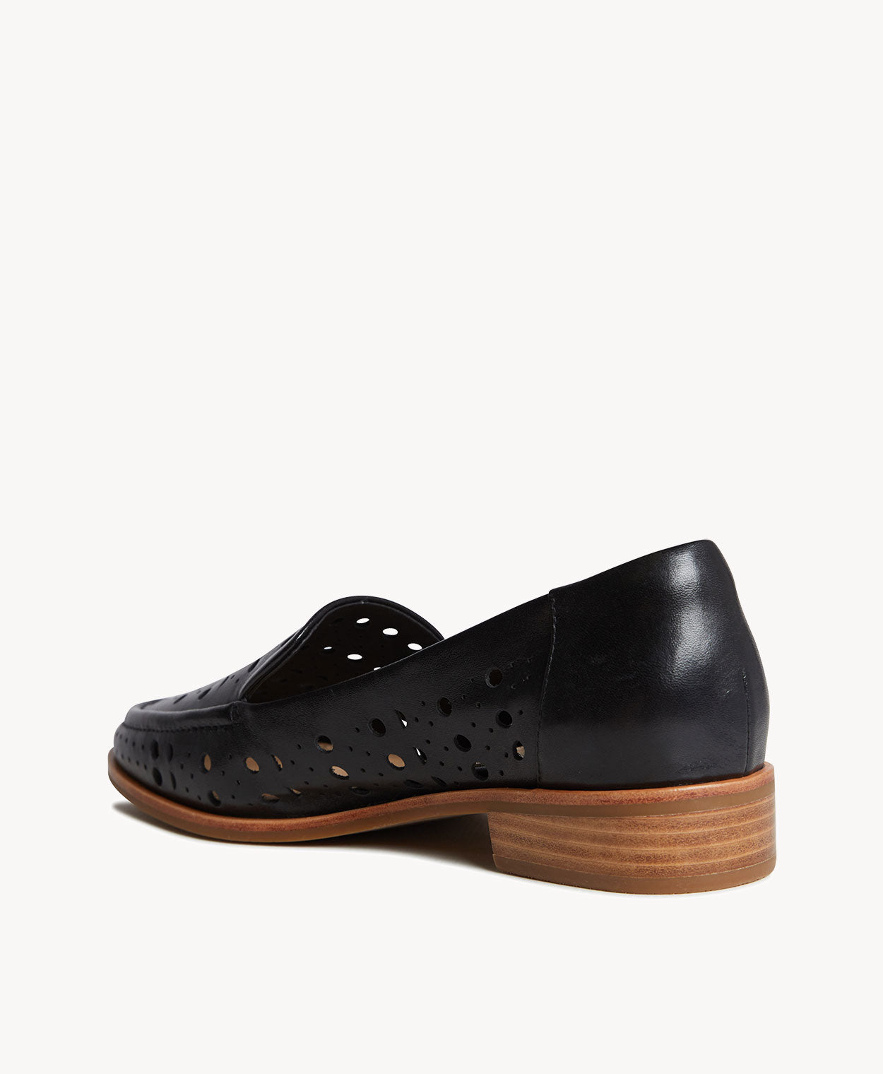 Toulouse Loafer - Flats Dress | Womens Shoes - Merchant 1948
