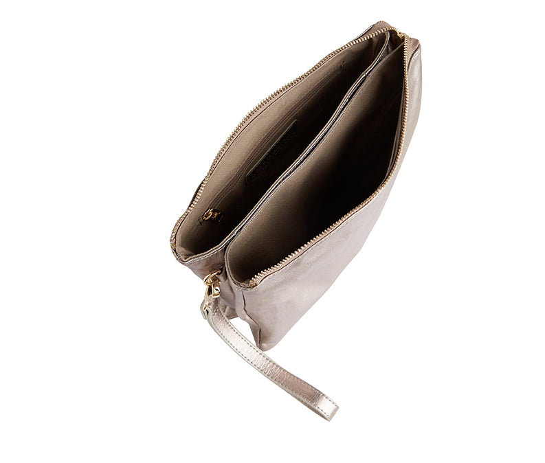 Tourist Crossbody Bag - Handbags | Womens Bags - Merchant 1948