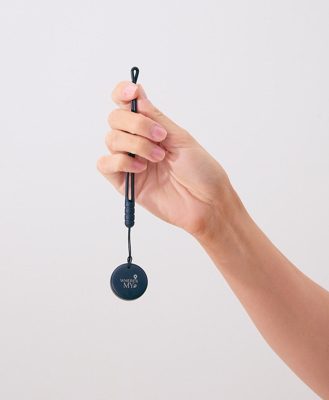 WheresMy Tracker Tag - Tech | Accessories - Merchant 1948