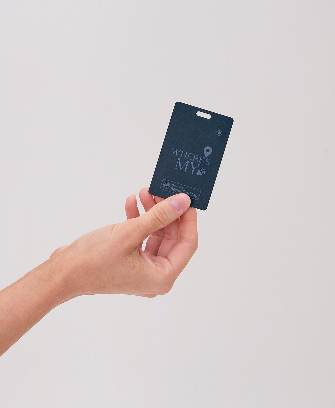 Tracking Card - Tech | Accessories - Merchant 1948