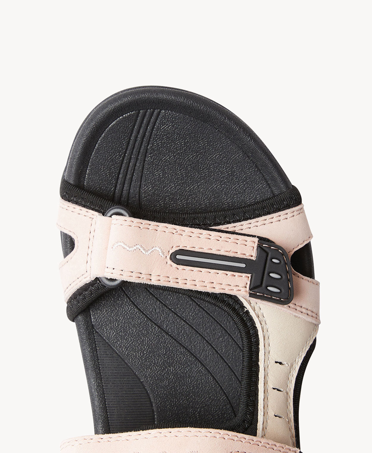 Traveller Sandal - - Merchant 1948